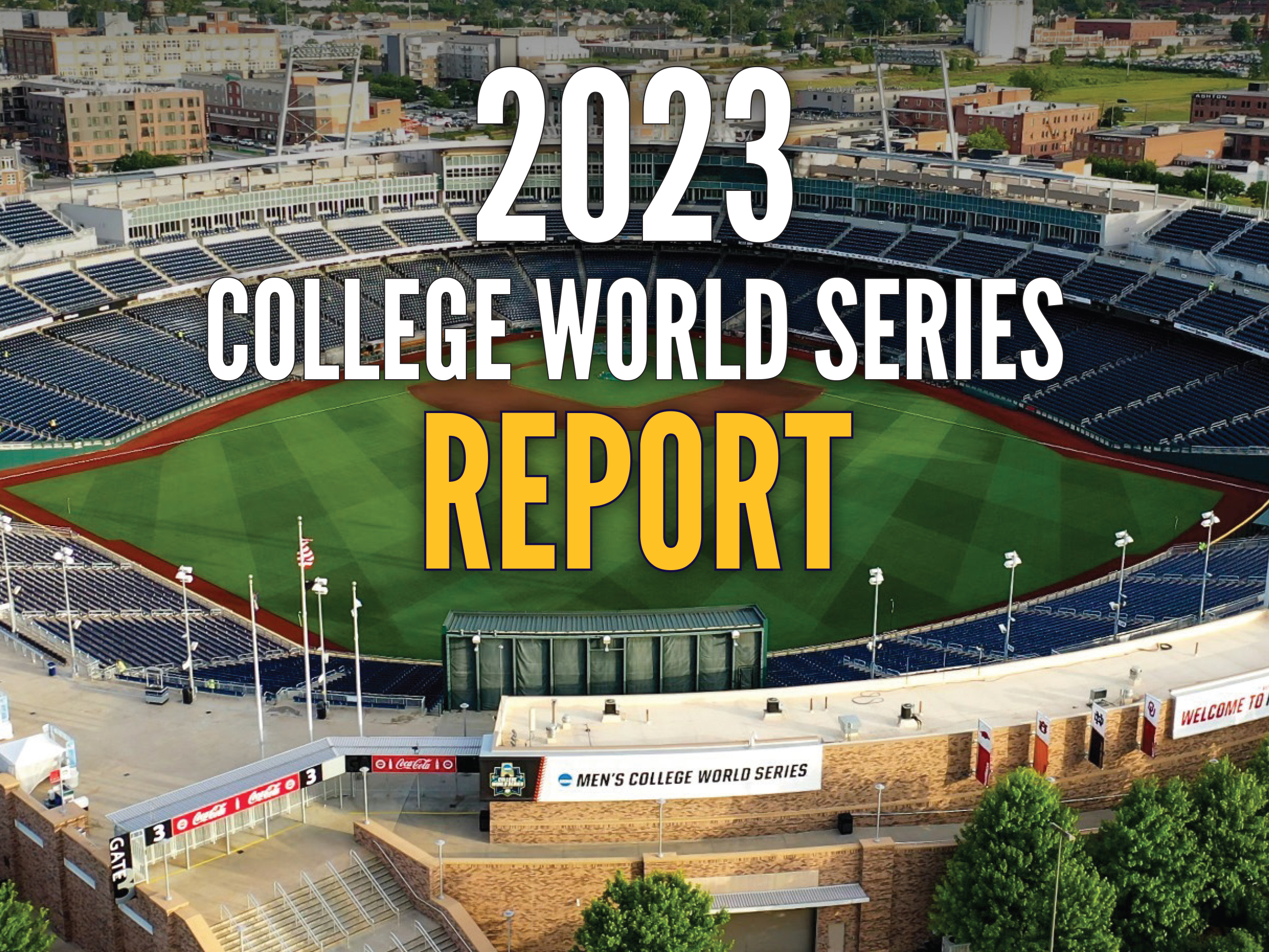 Tennessee Men's College World Series Schedule 2023 (Next Opponent