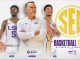 LSU Men's Basketball 2024