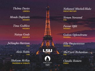 2024 Paris Olympics Track & Field Preview