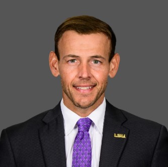 Austin Thomas, LSU