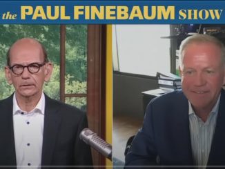 Brian Kelly on Finebaum 9-23-2024