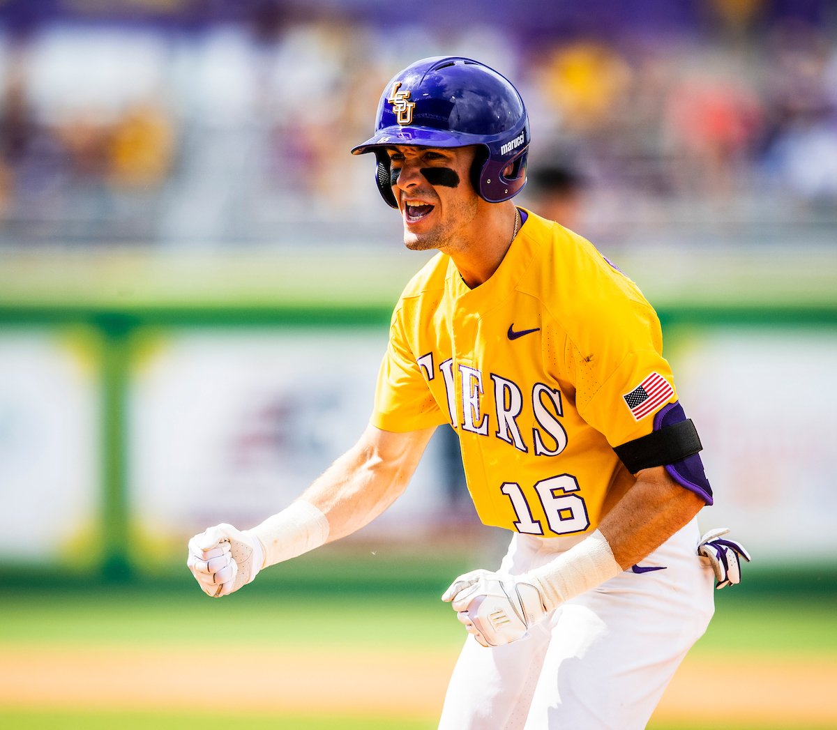 How To Get Lsu Baseball Season Tickets