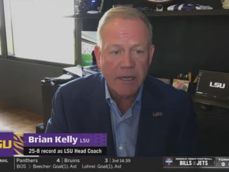 Brian Kelly on The Paul Finebaum Show October 14 2024