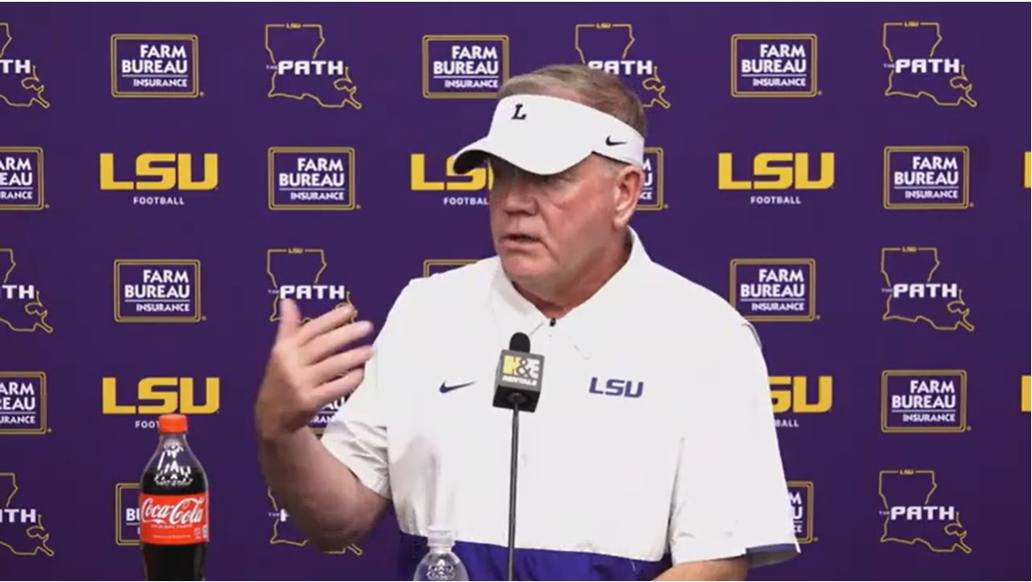 LSU Football Recruiting Update: Monster Weekend for the Tigers ...