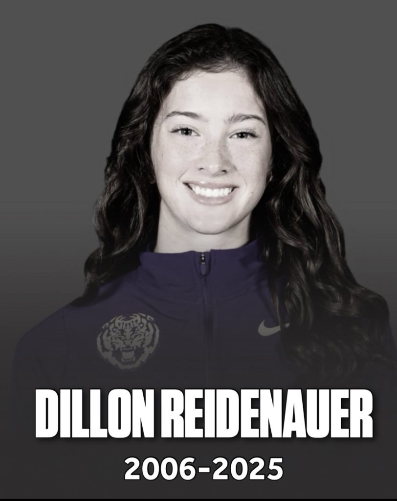 Dillion Reidenauer