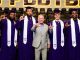 LSU Football Graduates