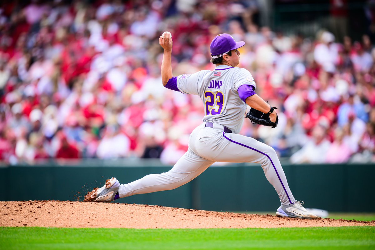 LSU looks for its first SEC series win of the season against Vanderbilt ...