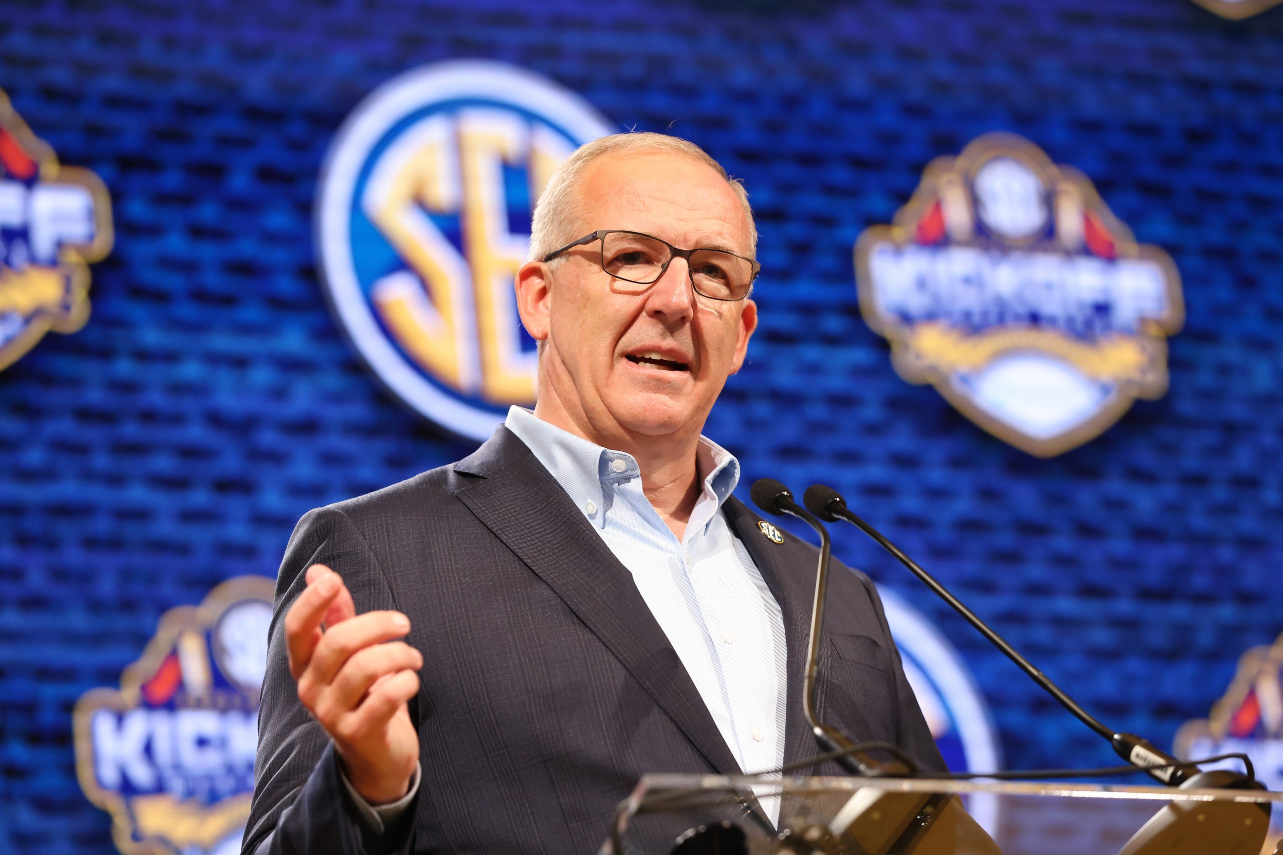 What Does The Future Hold For The SEC On CBS?