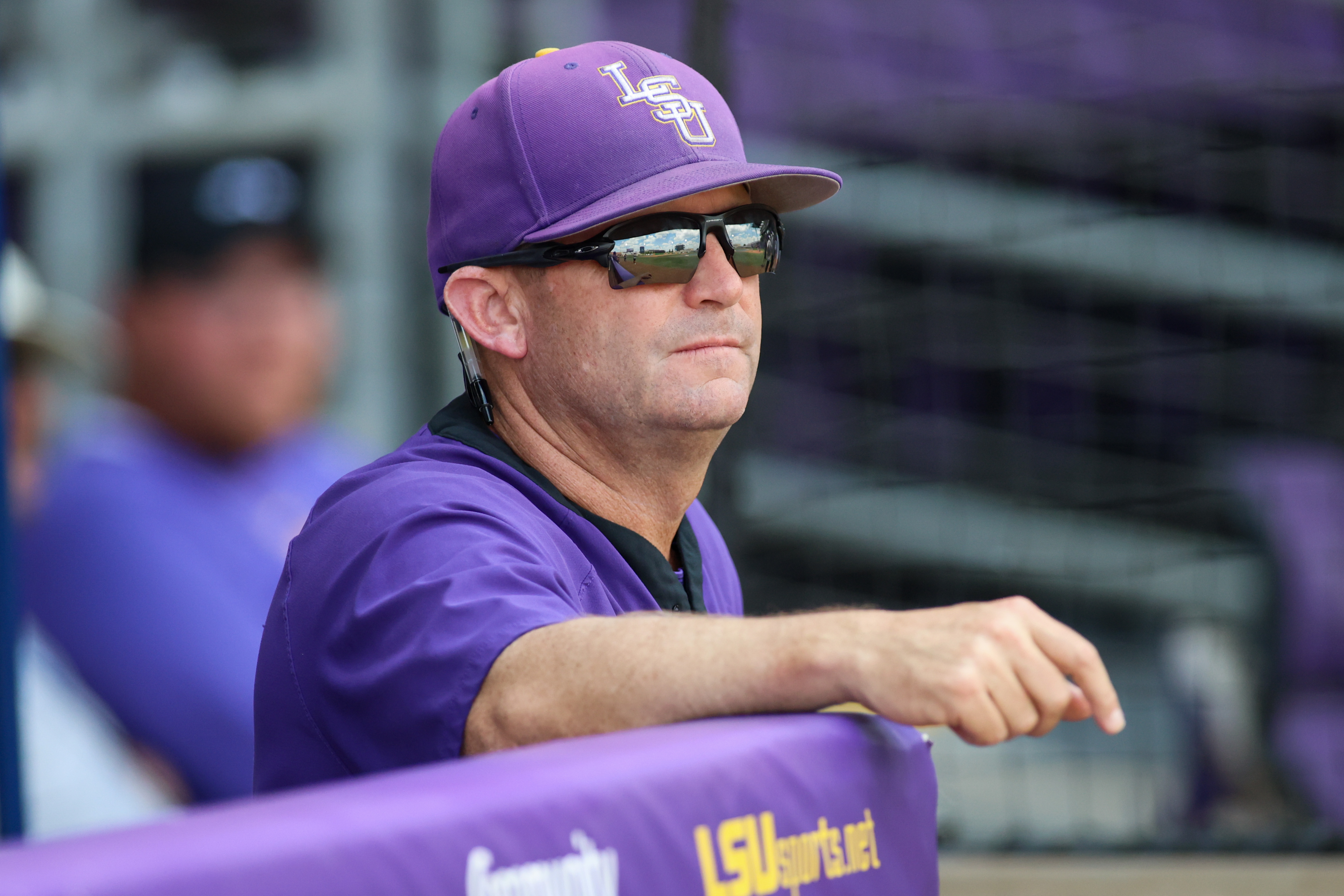 LSU to hire Oroville's Jay Johnson as baseball coach – Chico  Enterprise-Record