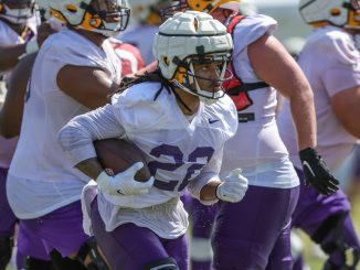 John Emery, LSU football