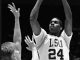 John Williams, LSU Basketball 1985-86