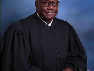 Judge Carl E. Stewart