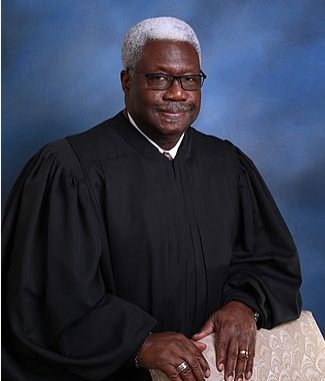 Judge Carl E. Stewart