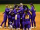 LSU Softball