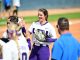 LSU Softball Splits a Pair in California