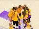 LSU Volleyball 2024