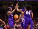 LSU women's basketball