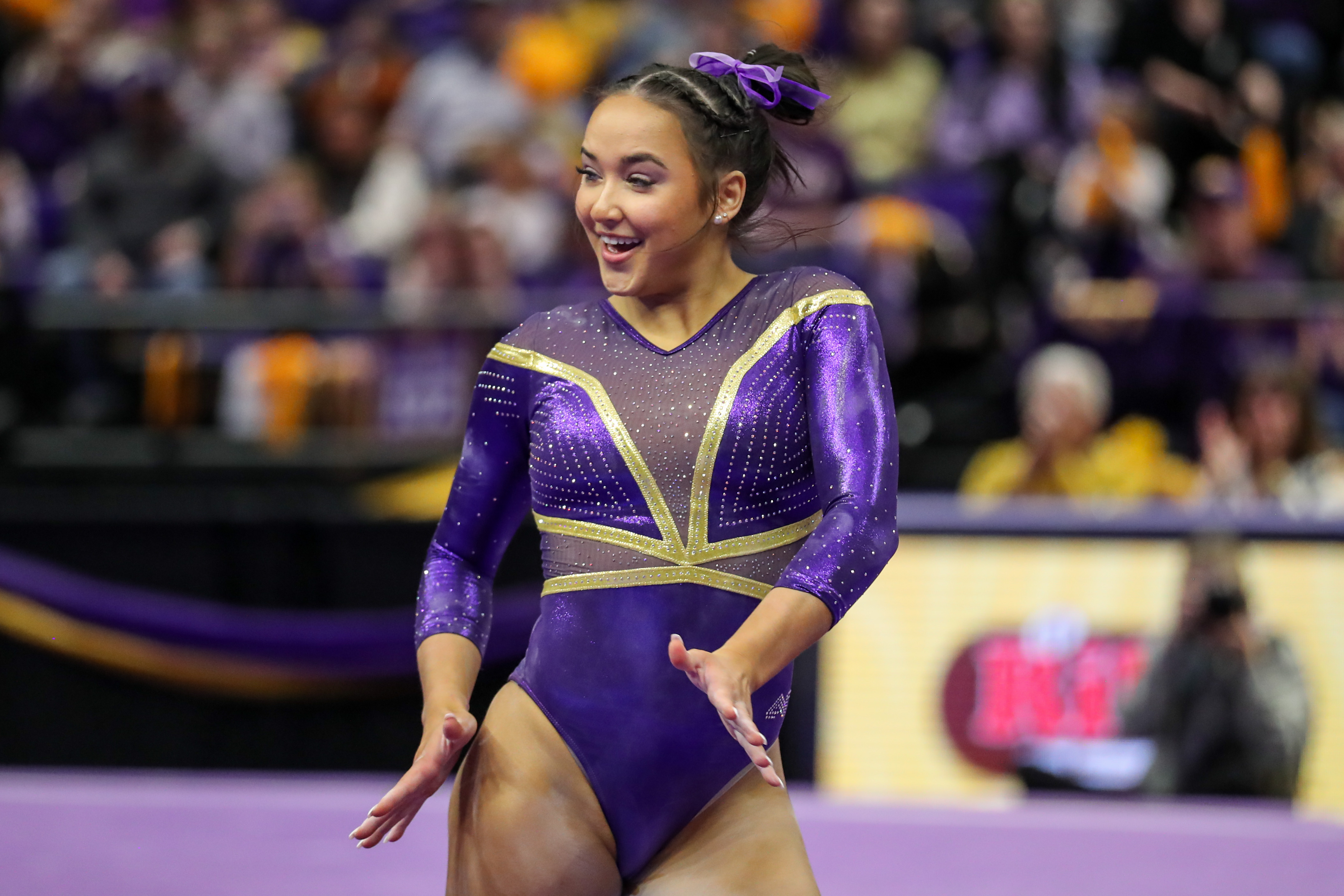 Lsu Gymnastics Tickets 2024 Gale Consuela