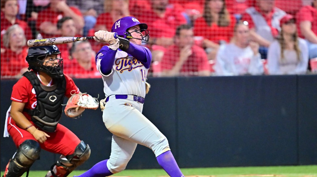 No. 6 LSU Drops 9-4 Decision to No. 25 UL Lafayette | Tiger Rag