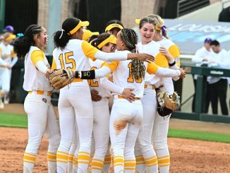 LSU Softball vs Kentucky, 23-14-2025