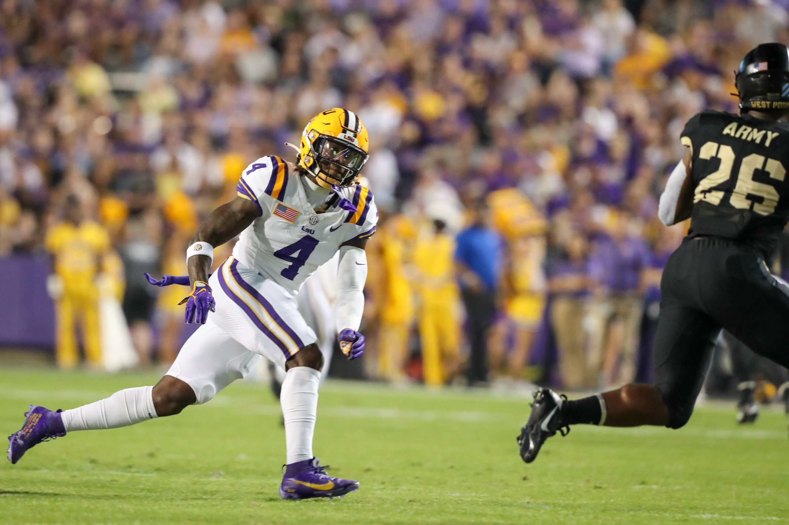 Alabama baseball loses steam late in Saturday loss at No. 1 LSU