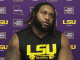 Jacobian Guillory, LSU