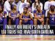 LSU women's basketball at South Carolina preview 2025