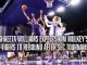 LSU women's basketball news