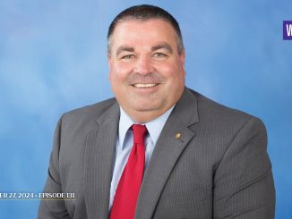 Joel Erdmann, South Alabama Athletic Director