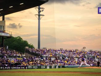 LSU Baseball Fall Camp Report