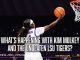 LSU women's basketball