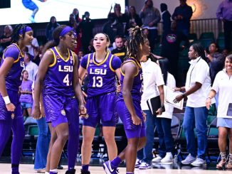 LSU rallies past Washington