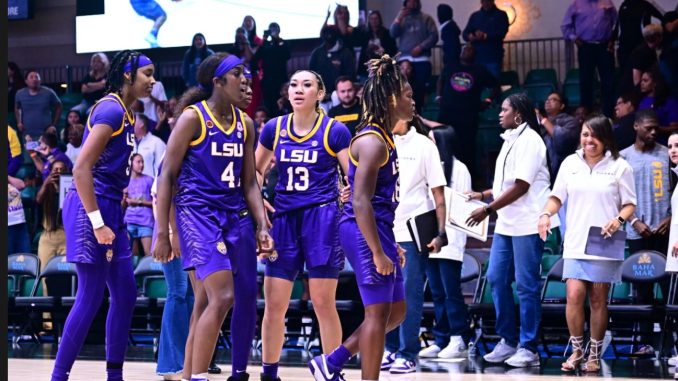 LSU rallies past Washington