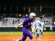 Toni Edwards, LSU softball