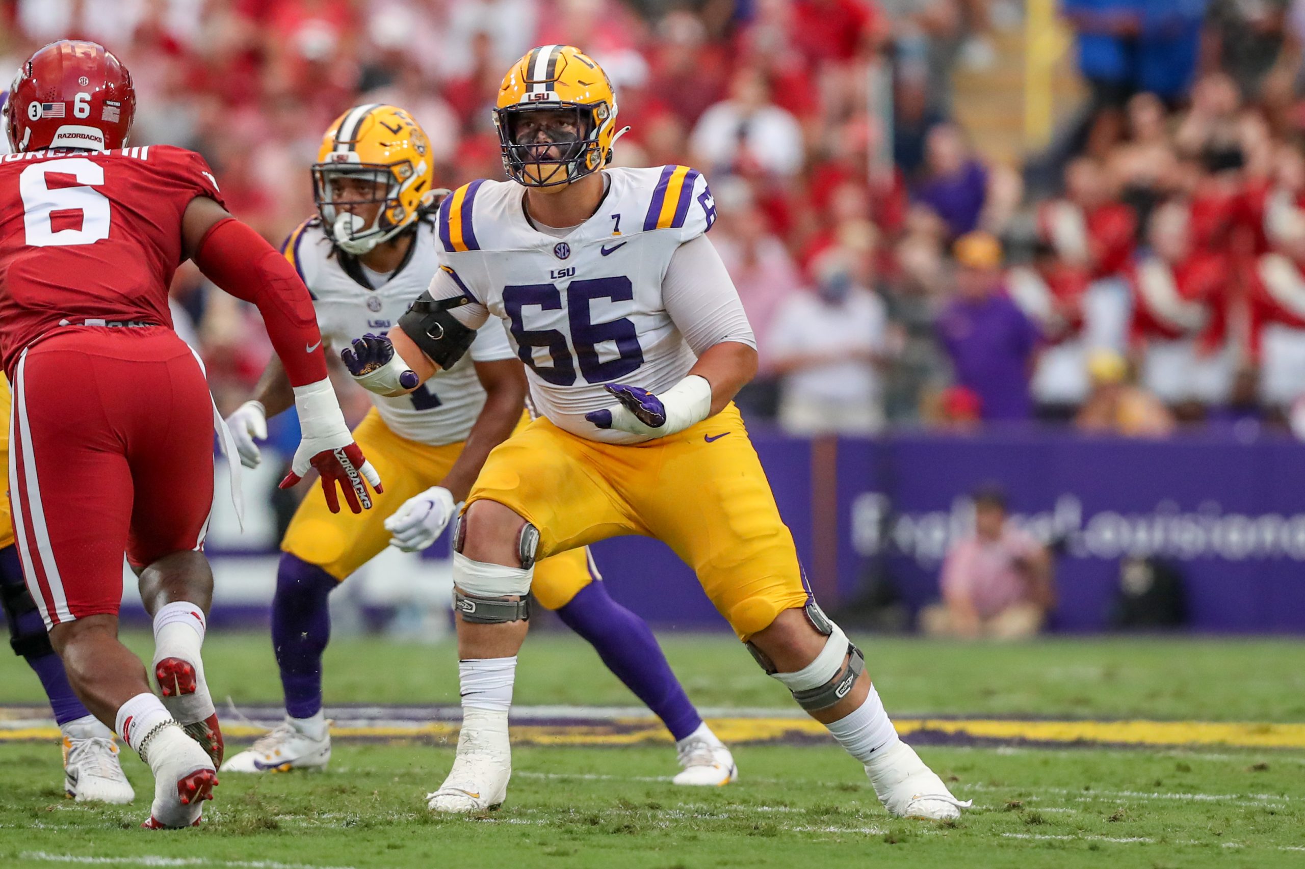 Mutual Admiration Heavy Favorite Lsu Prioritizing Homecoming Matchup With Army Tiger Rag