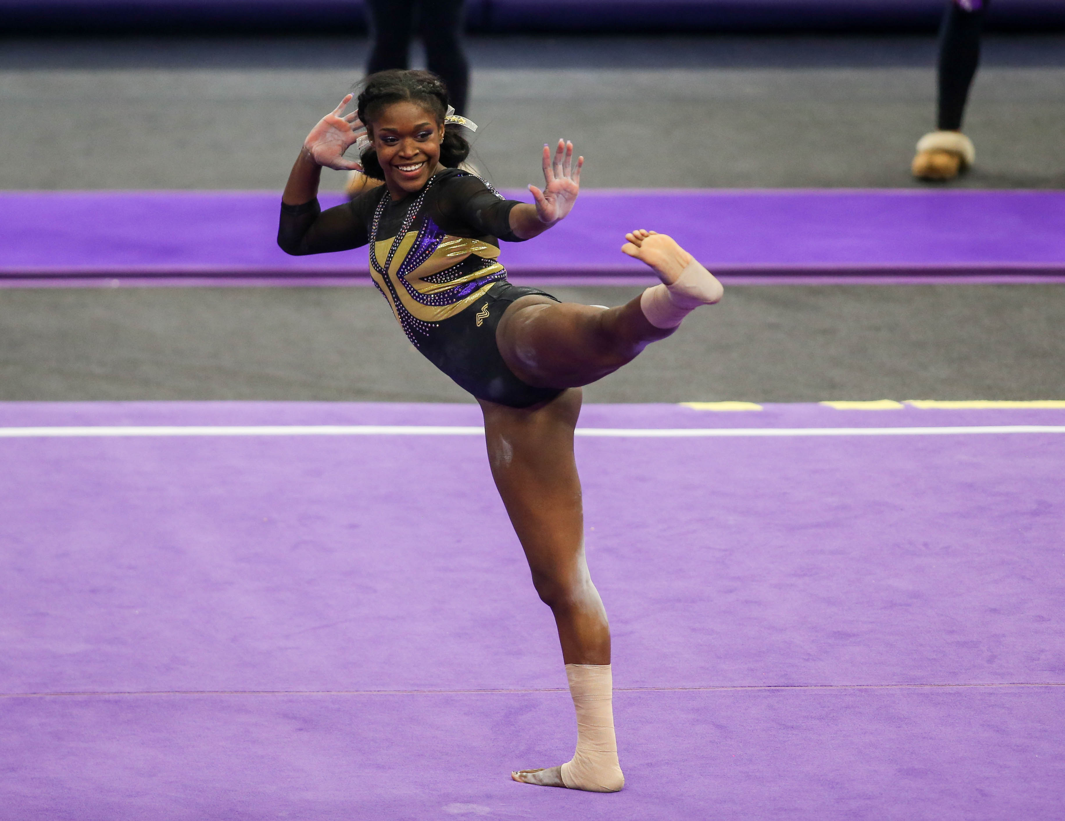 Lsu Gymnastics 2025 Schedule Debor Katlin