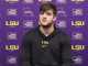 Garrett Nussmeier, LSU