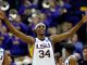 Sylvia Fowles, LSU women's basketball